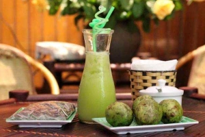 Tâm Cafe - Nguyễn Khang