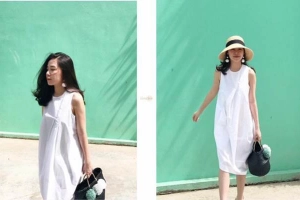 Tấm Cám Project - Trường Chinh