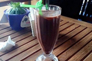 Tâm Cận Cafe