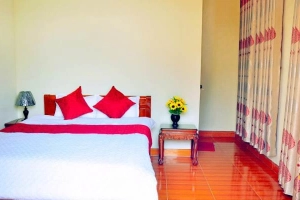 Tam Coc Family Hotel