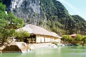 Tam Coc Homestay - Ninh Hải