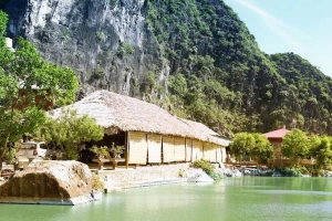 Tam Cốc Homestay