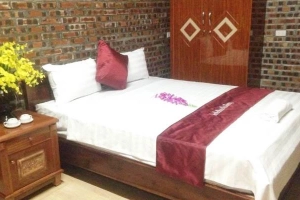 Tam Cốc Mountain View Homestay