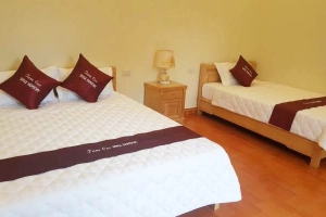 Tam Cốc Smile Homestay
