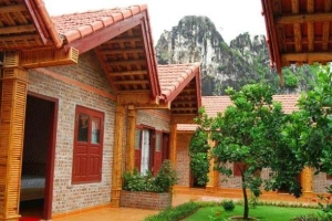 Tam Cốc Westlake Homestay