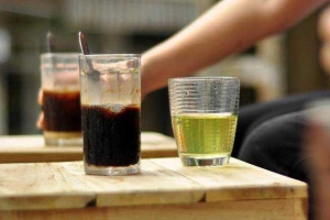 Tâm Coffee & Giải Khát