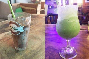 Tám Coffee & Tea