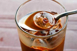 Tam Đệ Cafe