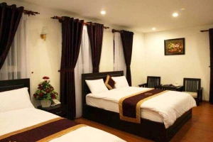 Tâm Dung 1 Hotel