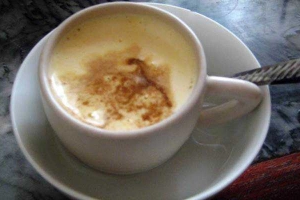 Tâm Giao Cafe