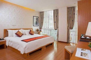 Tâm Hotel
