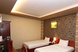 Tâm Hùng Hotel