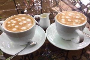 Tam Kỳ Phố Cafe