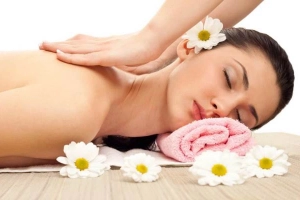 Tâm Lan Spa - Đại Mỗ