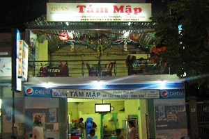 Quán Ăn Tám Mập - Hải Sản