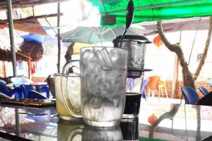 Tâm Phúc Cafe