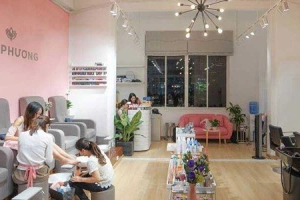 Tam Phương Nails