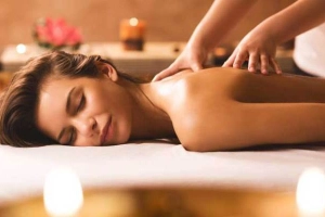 Tẩm Quất Lành Mạnh Góc Phố