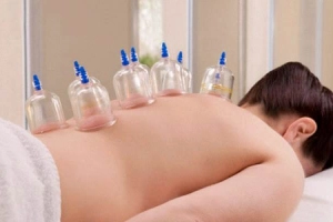 Tẩm Quất Quang Thủy - Thị Trấn Trạm Trôi