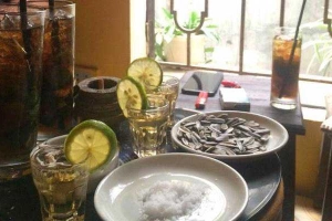 Tâm Râu - Coffee & Cocktail