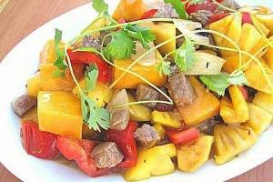 Tam Sắc - Quán Ăn Bình Dân
