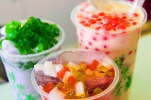 Tam Sắc - Trà Sữa & Cafe