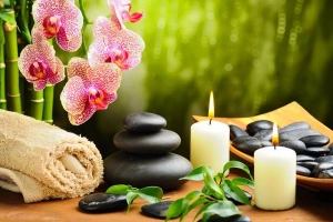 Tâm Spa - Bàn Cờ