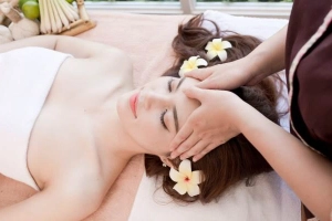 Tấm Spa