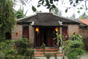Tâm Tịnh Viên Homestay