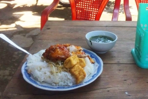 Quán Ăn Tâm Tít - Cơm Ngon