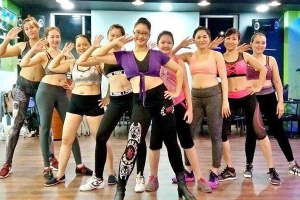 Tamara Fitness And Yoga