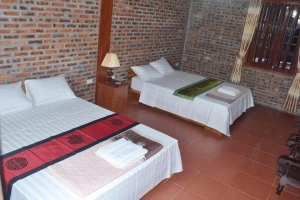 Tamcoc River View Homestay