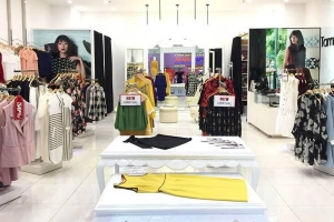 Tammy's Designs - Vincom Bà Triệu