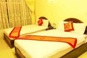 Tamy Hotel