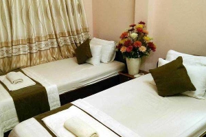 Tân 58 Hotel
