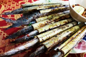 Quán Ăn Tân 7 Bắc - Cá Kèo Ống Sậy