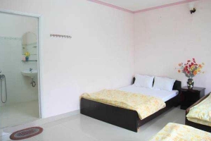 Tân An Hotel