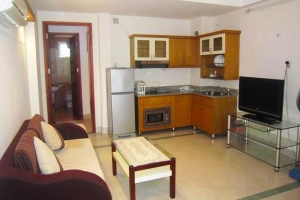 Tân An Mai Apartment