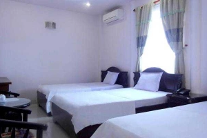 Tân Bảo Anh Hotel