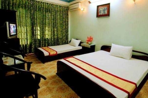 Tân Bình Minh Hotel