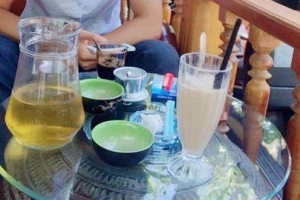 Tân Cổ Điển Coffee