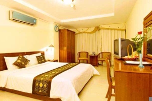 Tản Đà 3 Hotel
