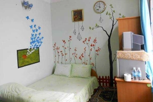 Tân Đạt Homestay