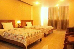 Tân Đạt Mỹ Hotel 2 - Âu Cơ