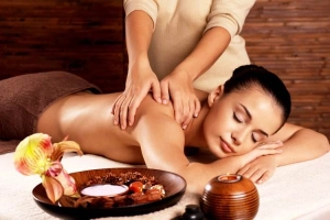 Tân Đạt Mỹ Massage