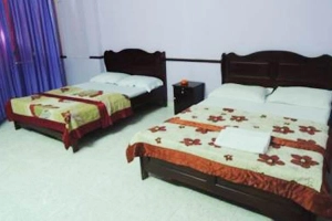 Tấn Hằng Hotel