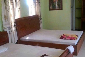 Tân Hoàn Vũ 1 Hotel