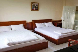 Tân Hoàng Mai Hotel