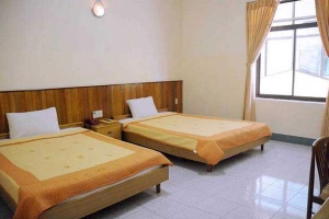 Tân Hoàng Yến Hotel
