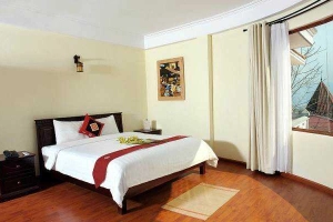 Tân Khang Hotel